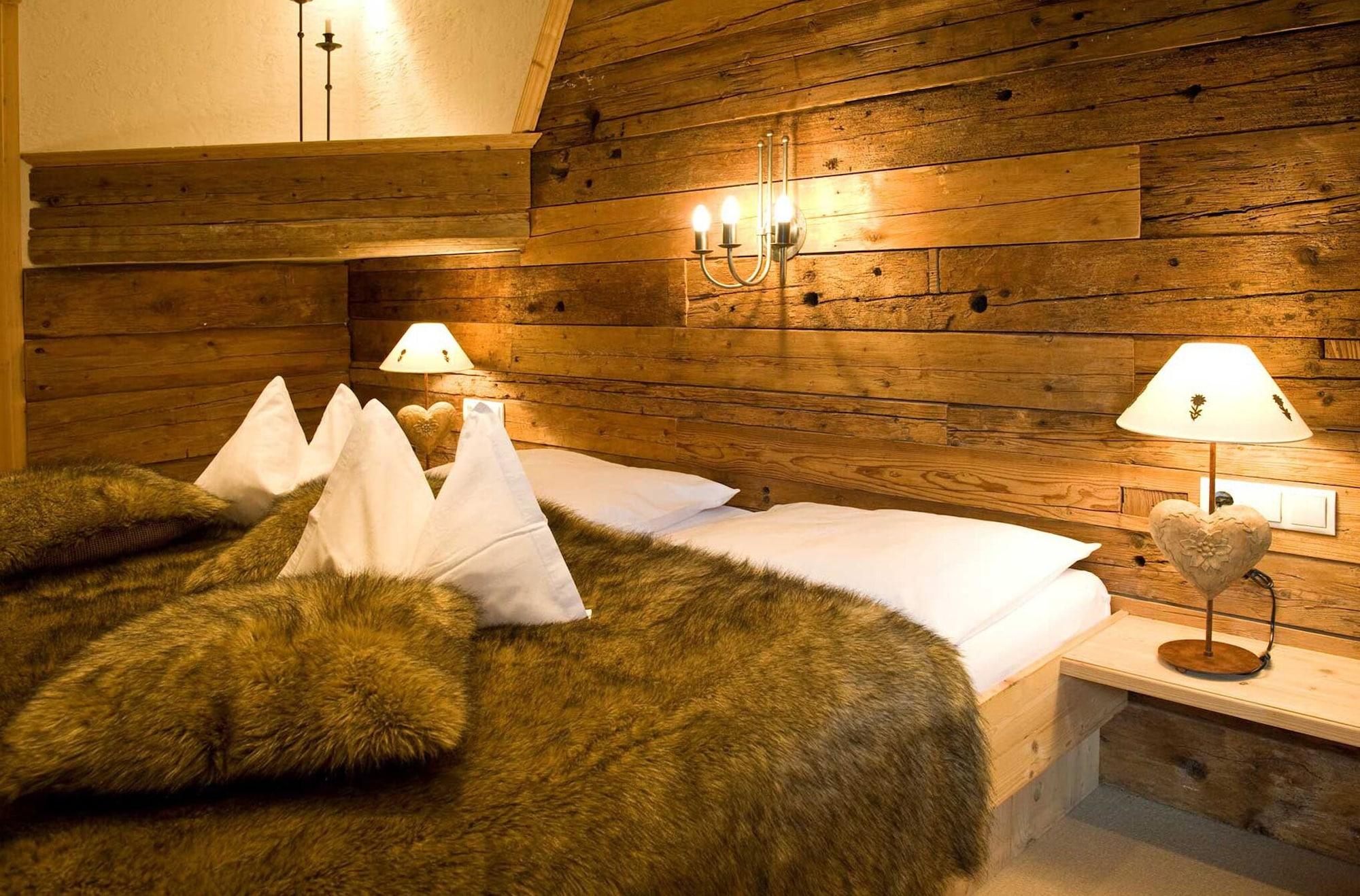 Vaya Seefeld Inklusive Seefeld Gaestekarte Seefeld in Tirol Dış mekan fotoğraf