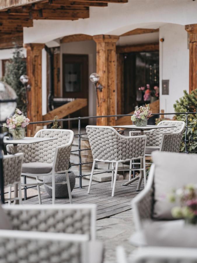 Vaya Seefeld Inklusive Seefeld Gaestekarte Seefeld in Tirol Dış mekan fotoğraf