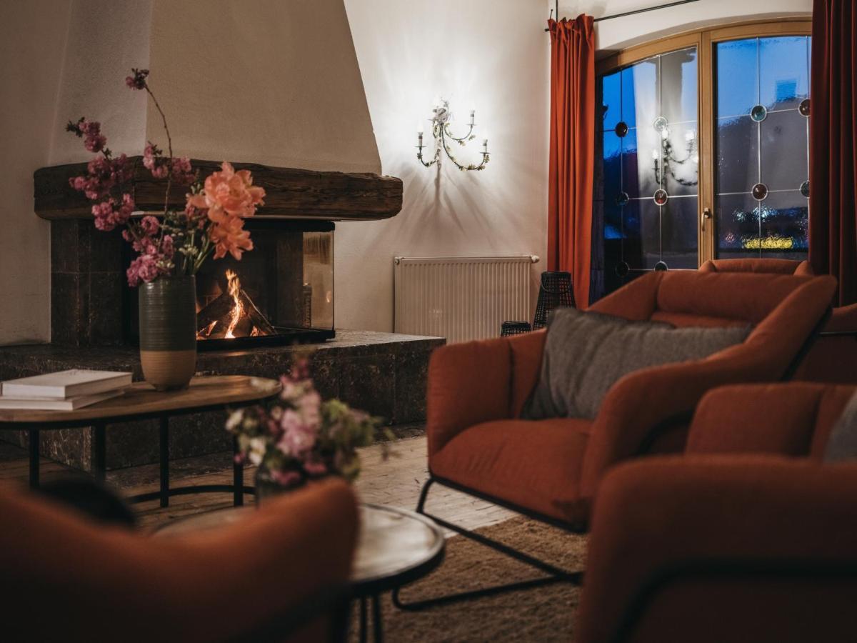 Vaya Seefeld Inklusive Seefeld Gaestekarte Seefeld in Tirol Dış mekan fotoğraf