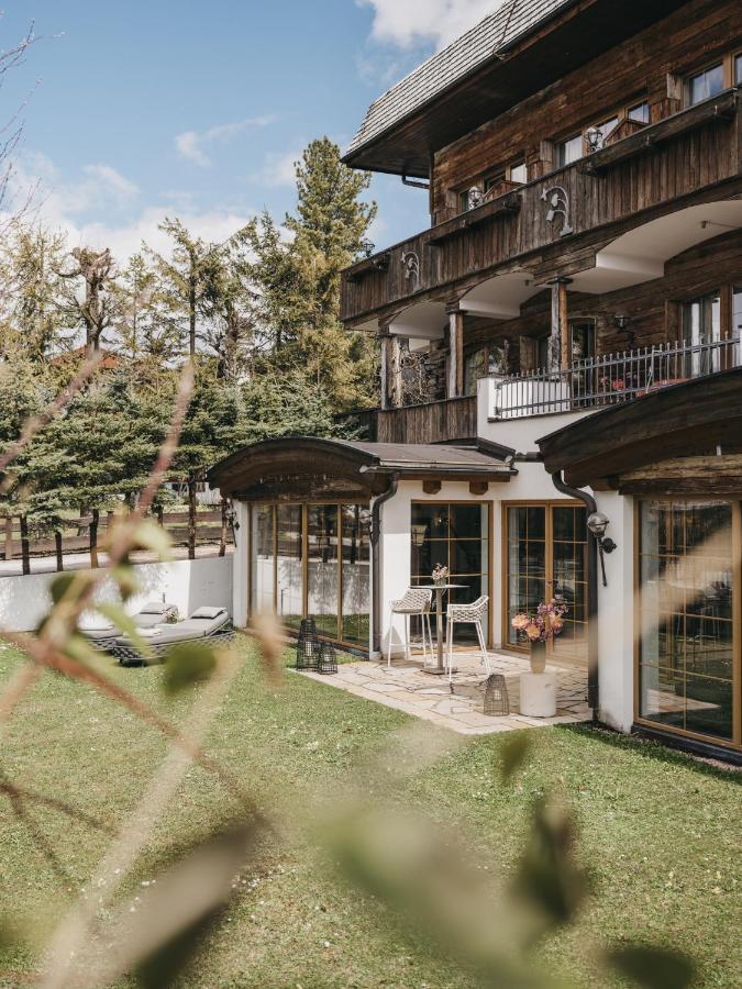 Vaya Seefeld Inklusive Seefeld Gaestekarte Seefeld in Tirol Dış mekan fotoğraf