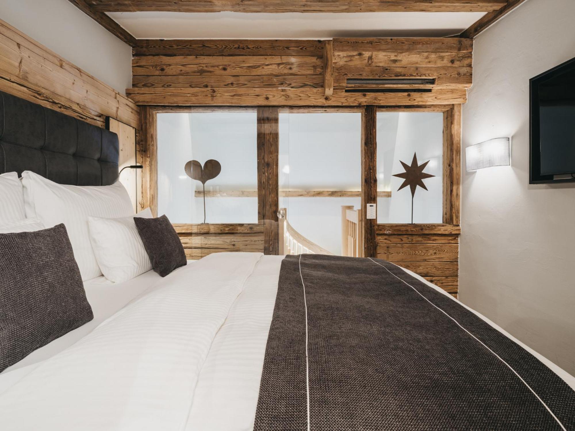 Vaya Seefeld Inklusive Seefeld Gaestekarte Seefeld in Tirol Dış mekan fotoğraf