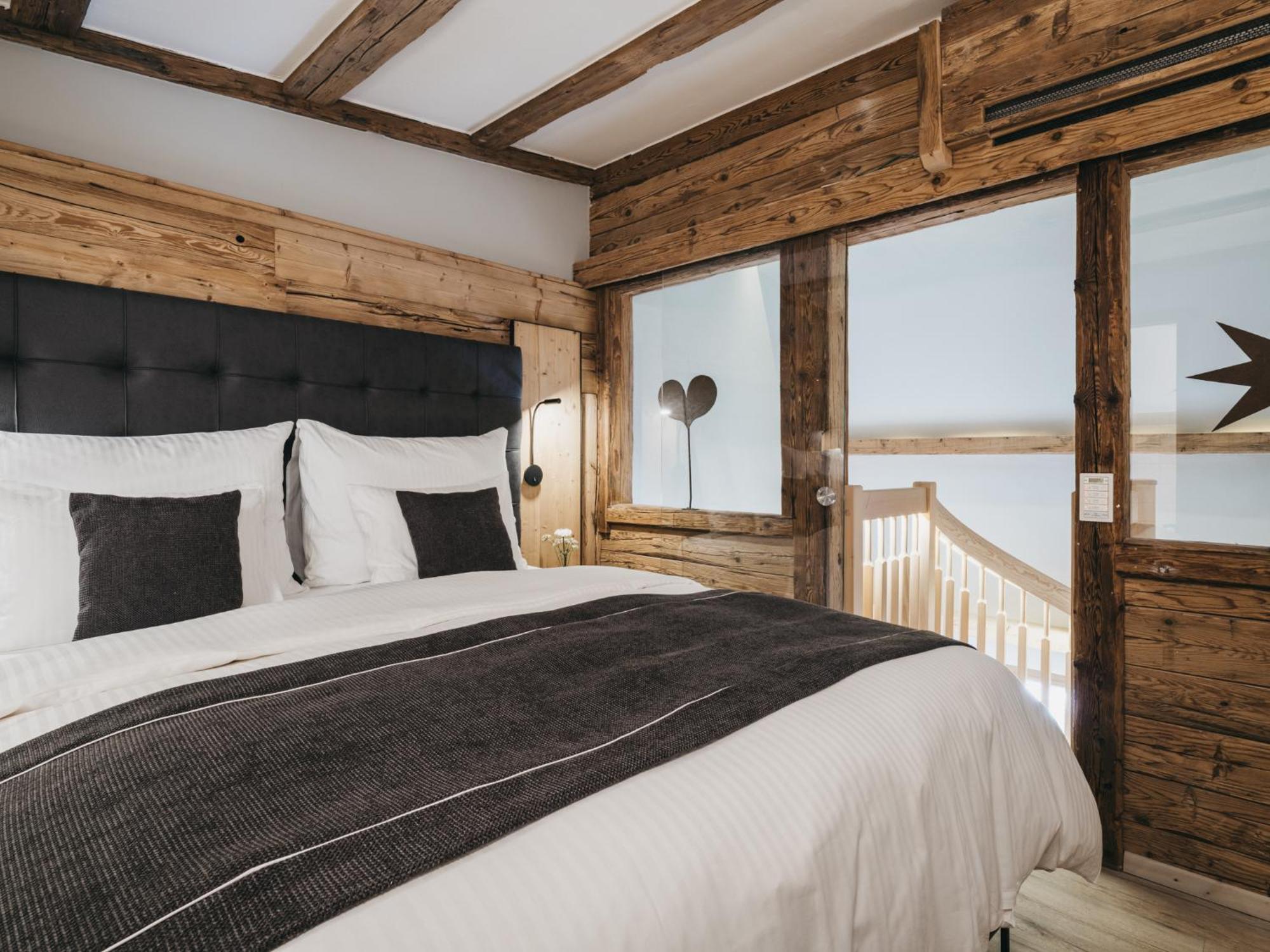 Vaya Seefeld Inklusive Seefeld Gaestekarte Seefeld in Tirol Dış mekan fotoğraf