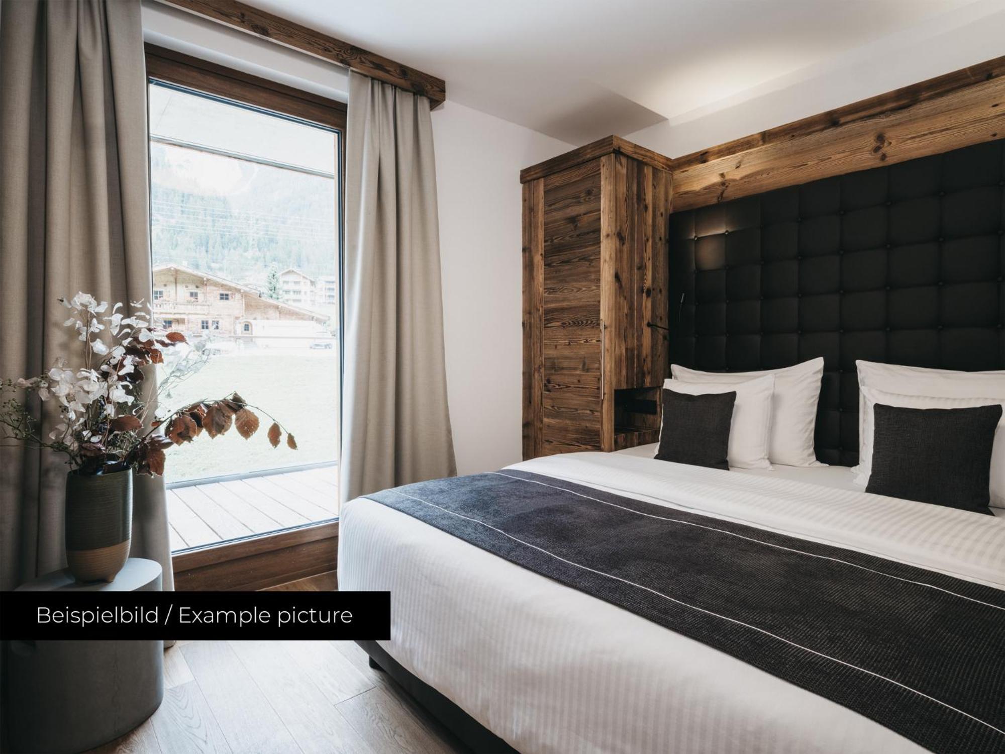 Vaya Seefeld Inklusive Seefeld Gaestekarte Seefeld in Tirol Dış mekan fotoğraf