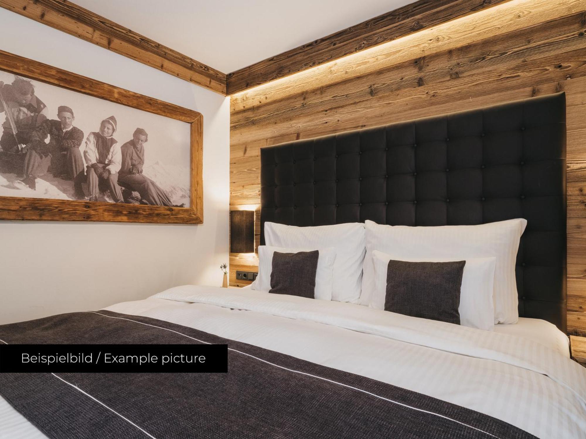 Vaya Seefeld Inklusive Seefeld Gaestekarte Seefeld in Tirol Dış mekan fotoğraf